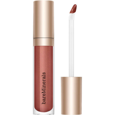 MINERALIST® LIP GLOSS-BALM (BRILLO Y BÁLSAMO LABIAL)